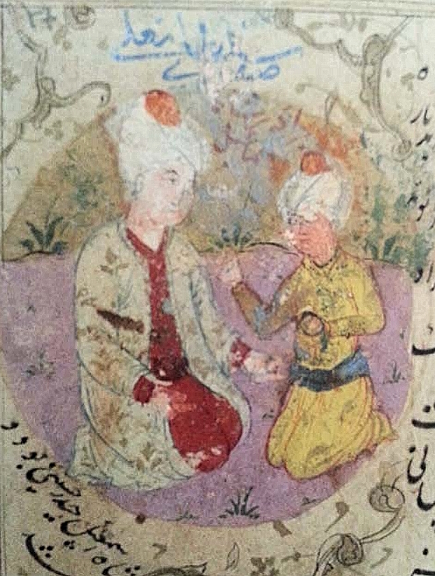 Ali Safavi