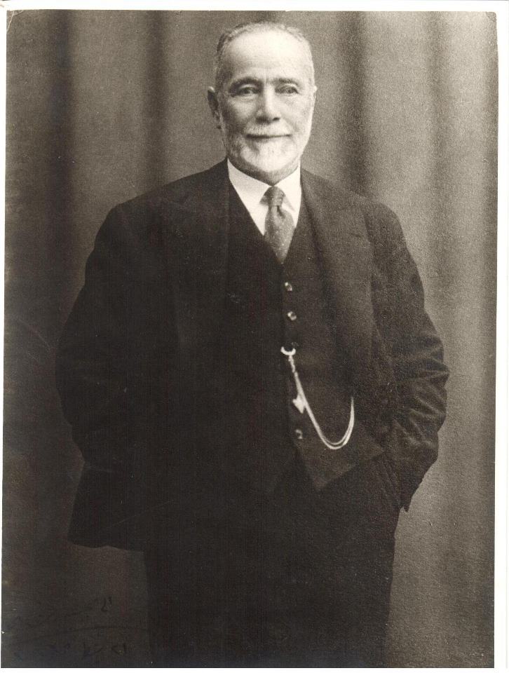 Ali Salam