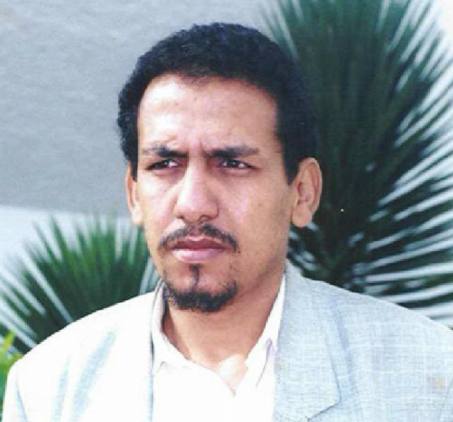 Ali Salem Tamek