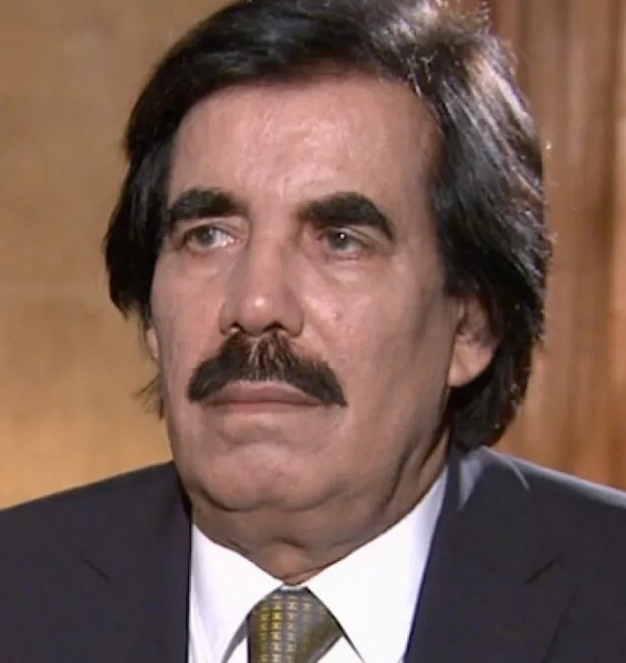 Ali Salem