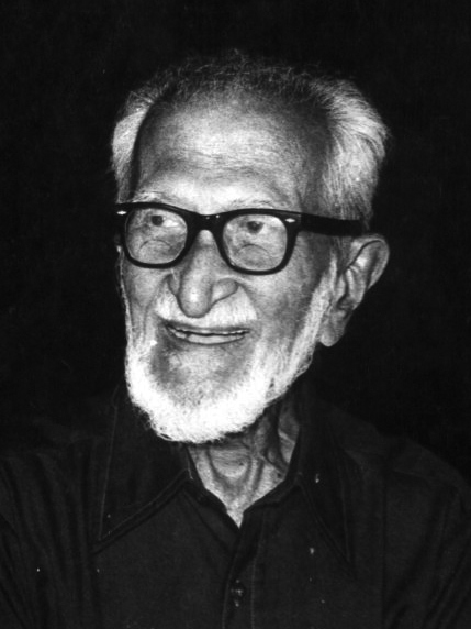 Ali Salim