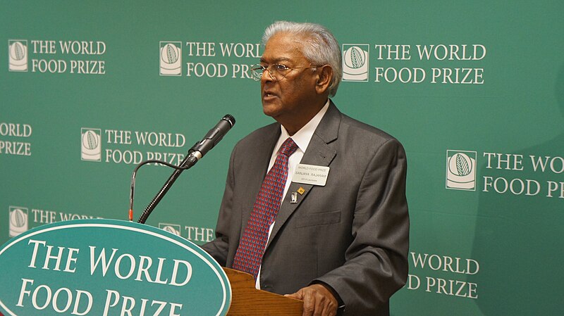 Ali Sanjaya B