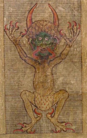 Ali Satan