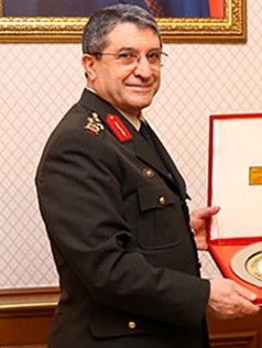 Ali Selcuk