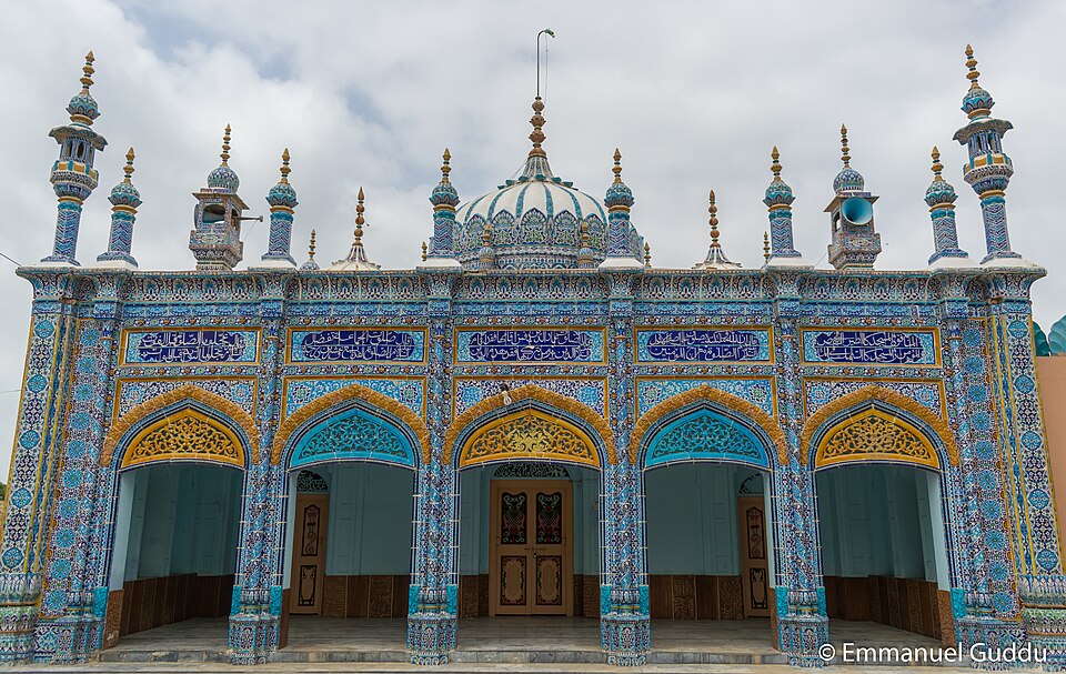 Ali Sha'at