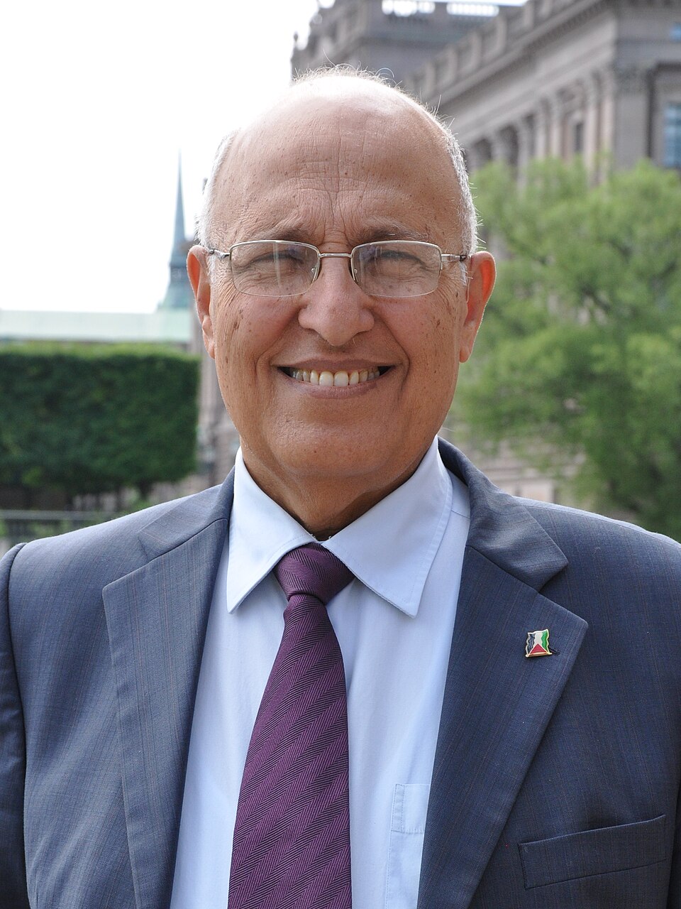 Ali Sha’ath
