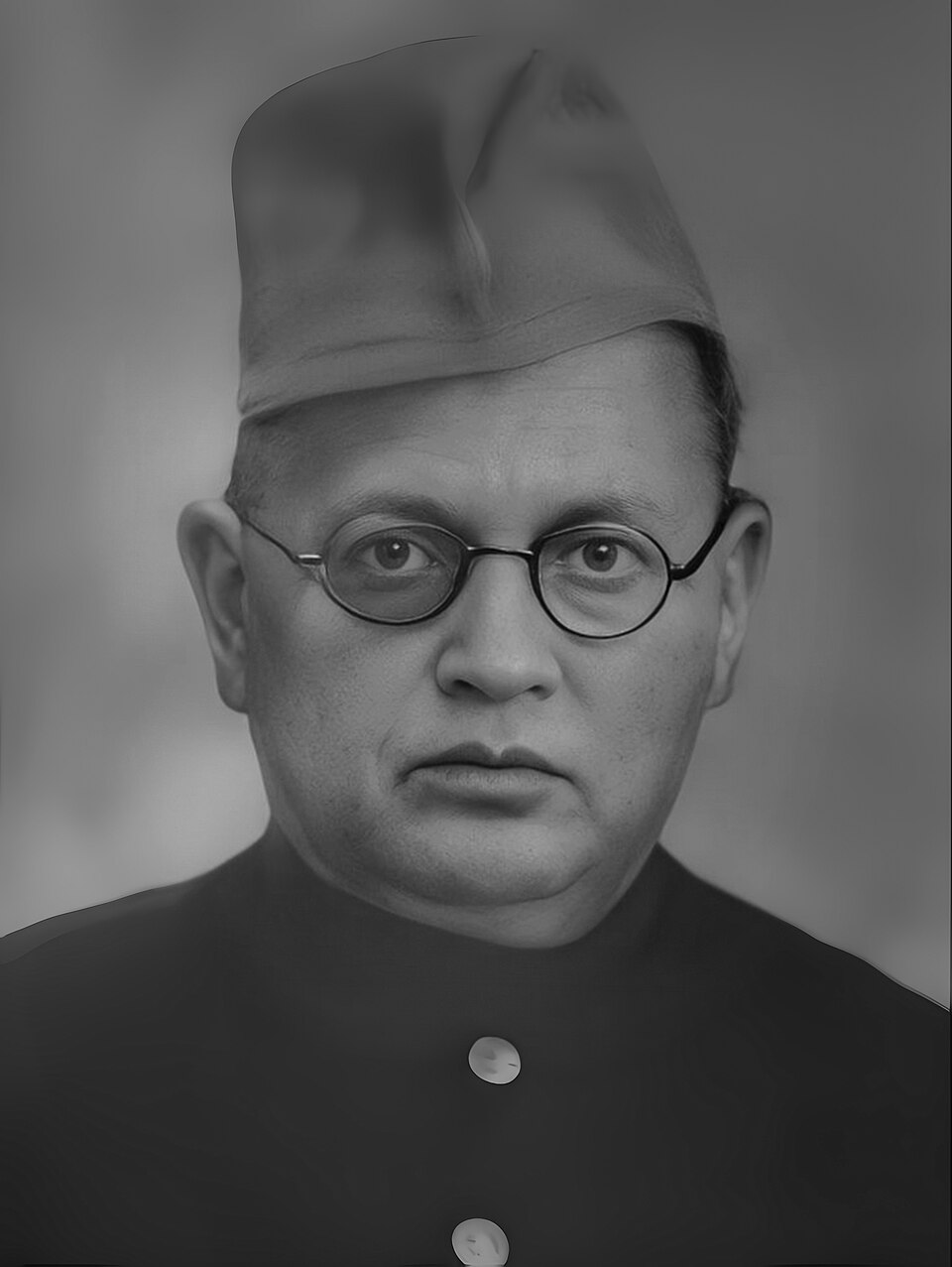 Ali Shaas