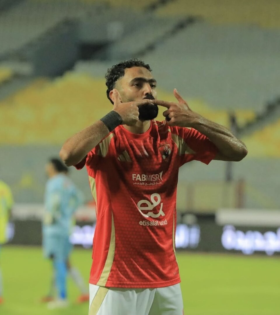 Ali Shahat