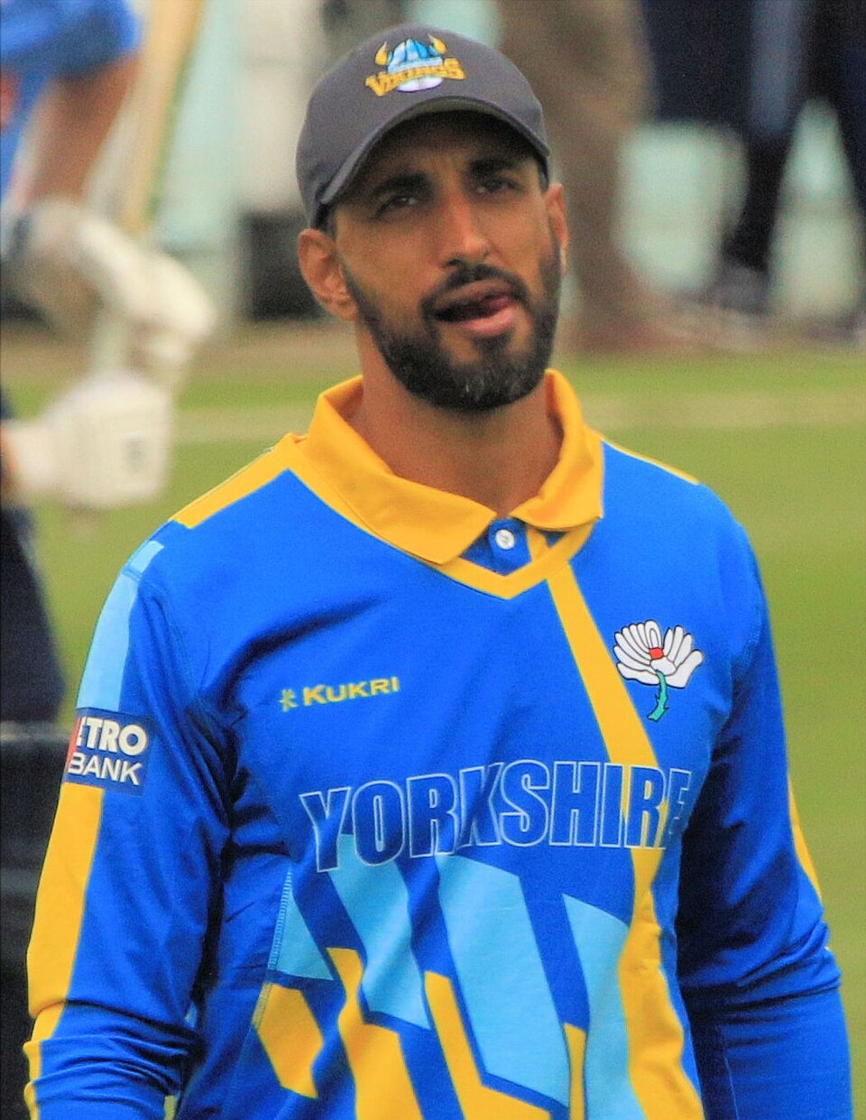 Ali Shan