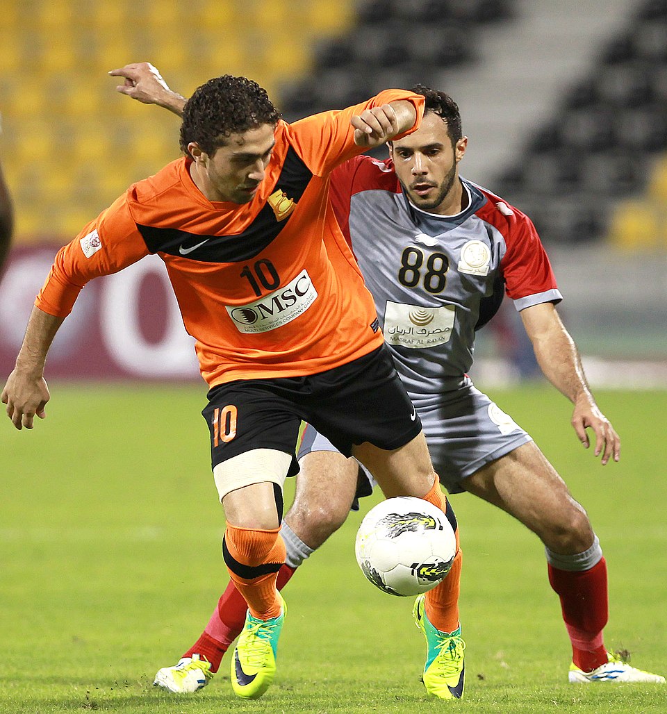 Ali Shehab