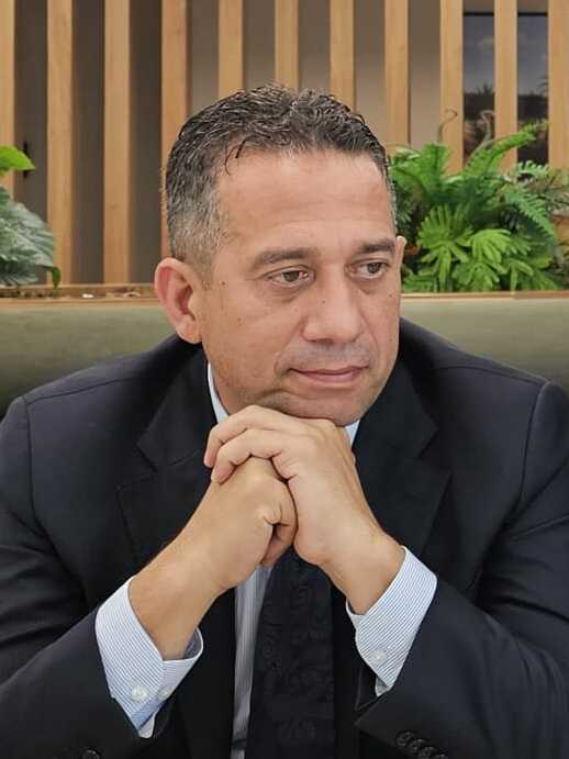 Ali Süllü