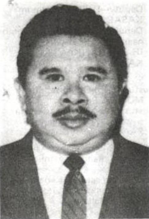 Ali Sumitro