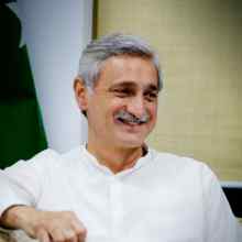 Ali Tareen