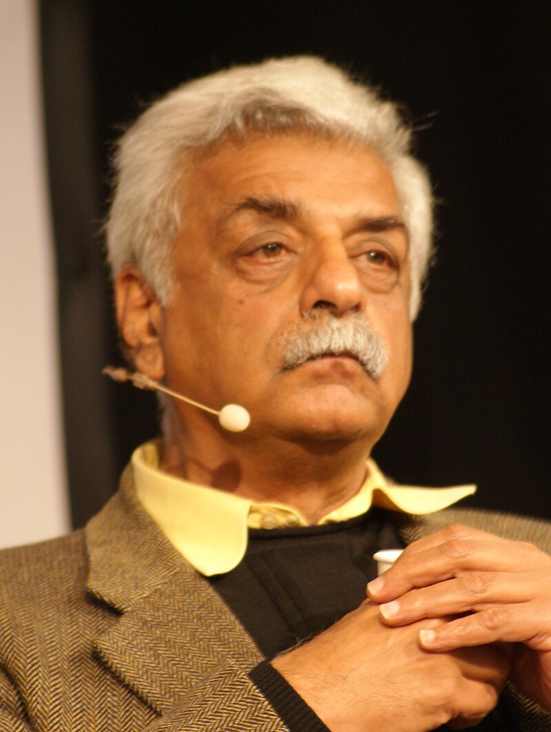 Ali Tariq