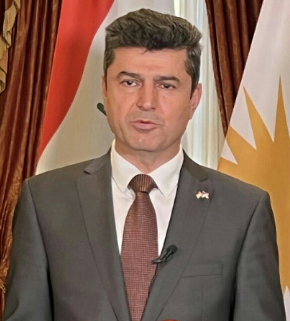 Ali Tatar