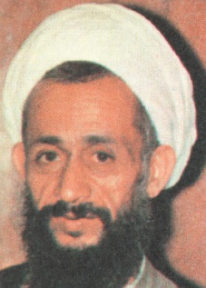 Ali Tehrani