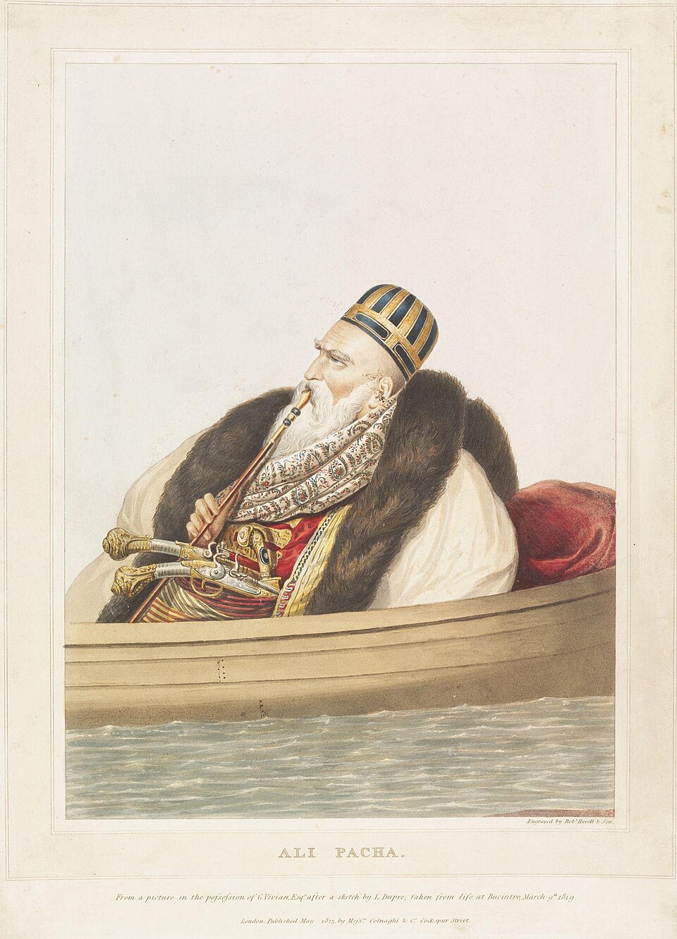 Ali Tima