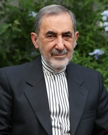 Ali Velayati