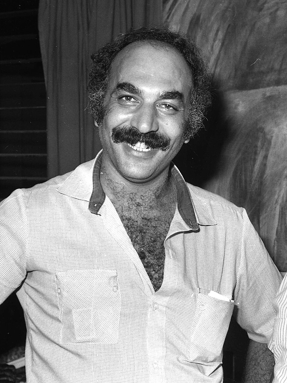 Ali Yahya