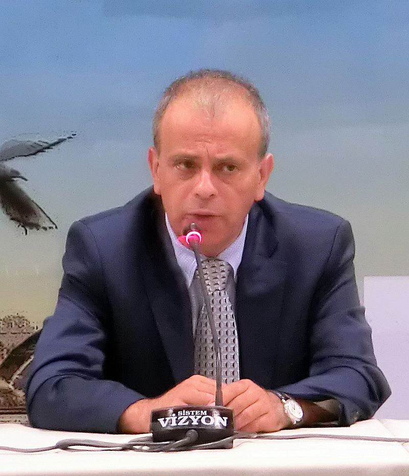 Ali Yazıcı