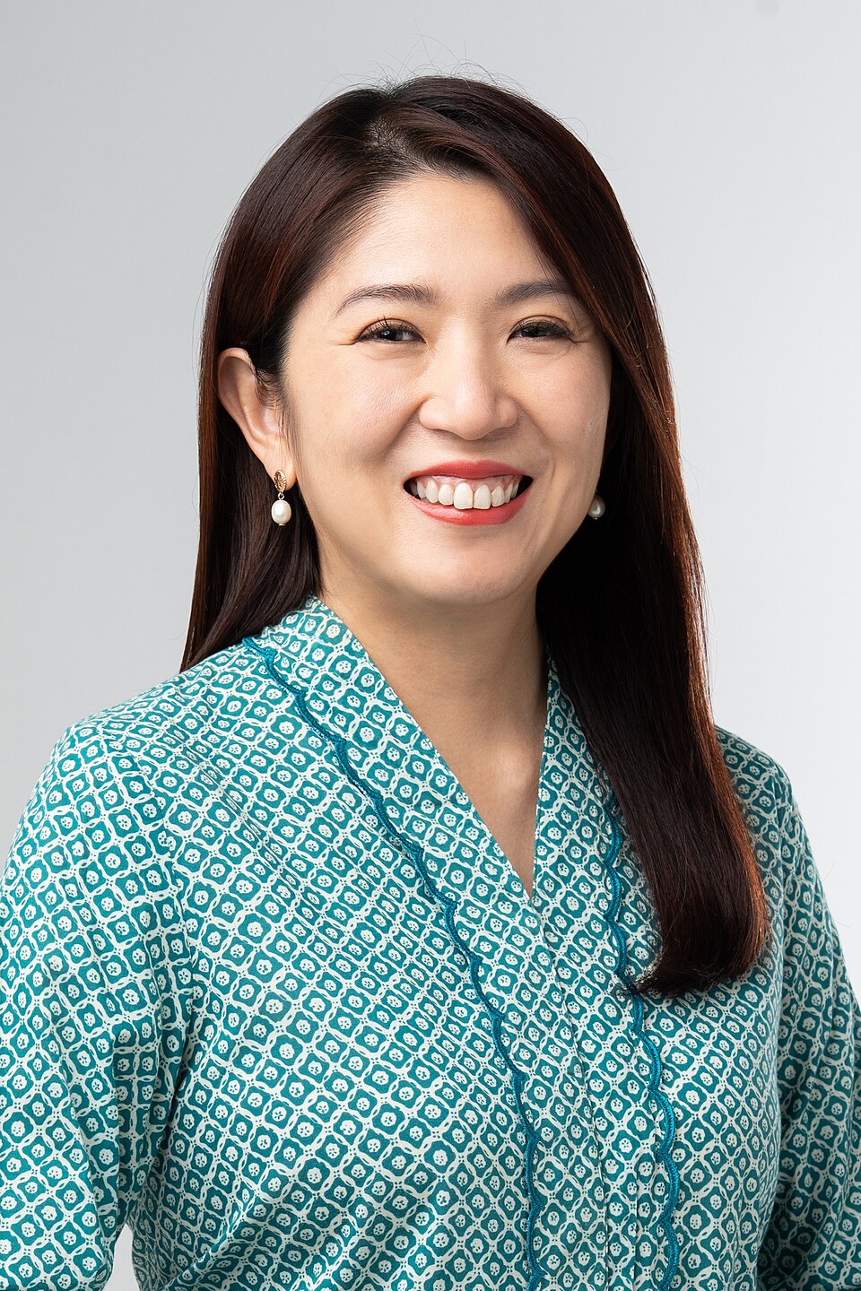 Ali Yeo