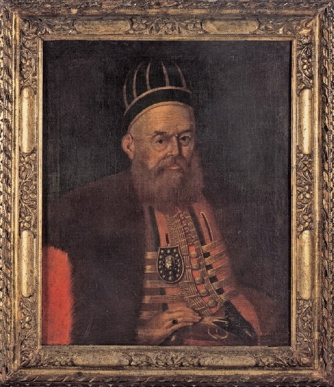 Ali Yussuf Ali