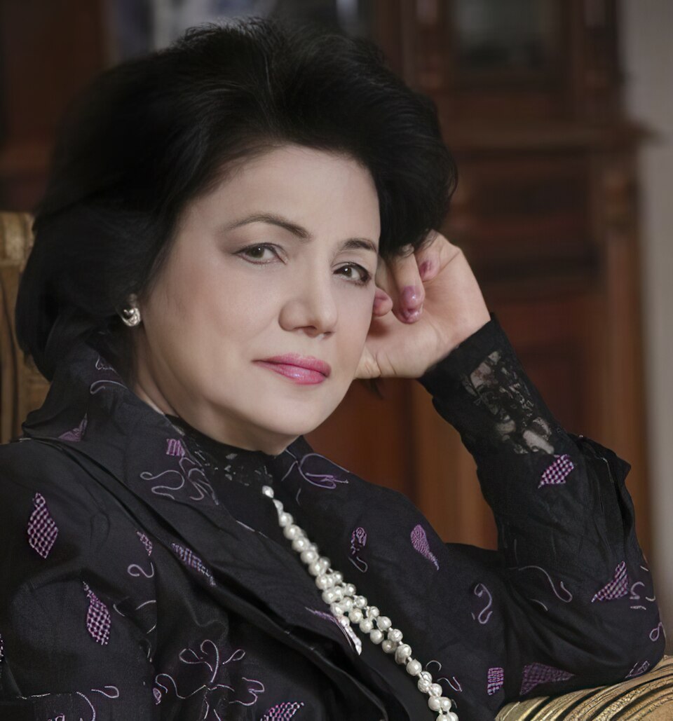 Ali Zadeh