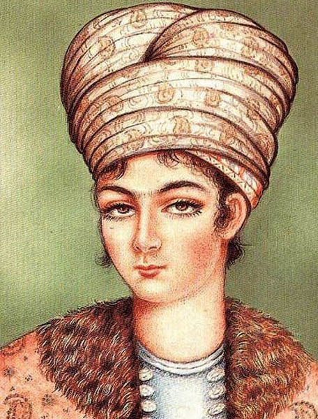 Ali Zand