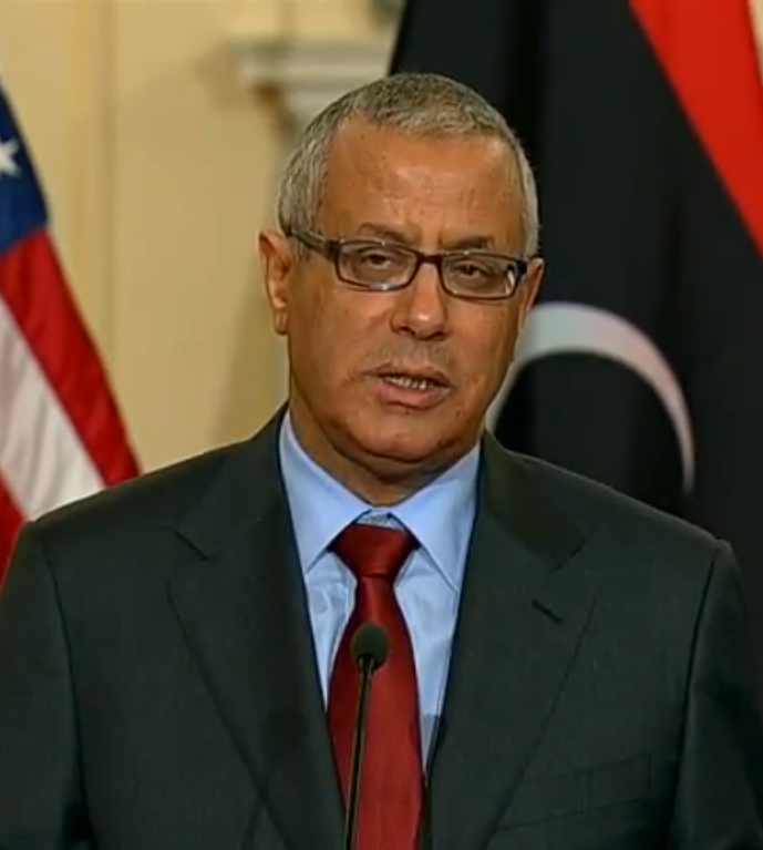 Ali Zidan