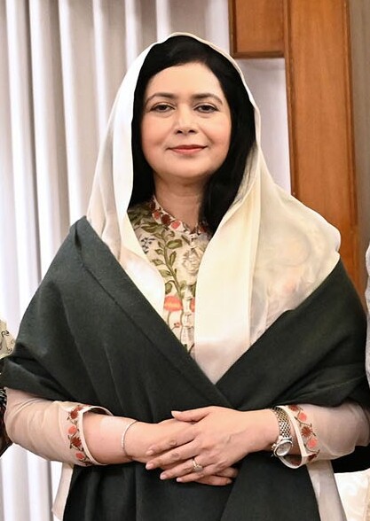 Ali Zubaida