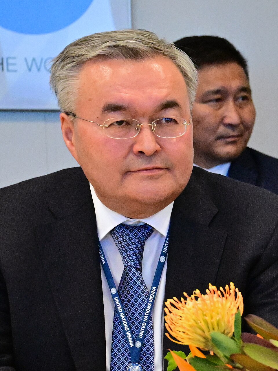 Alibek Bakayev