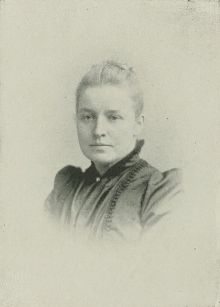 Alice Bennett
