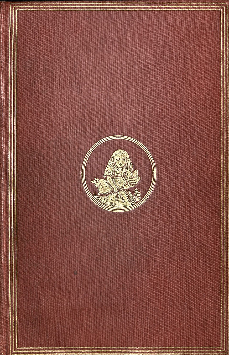 Alice Carroll