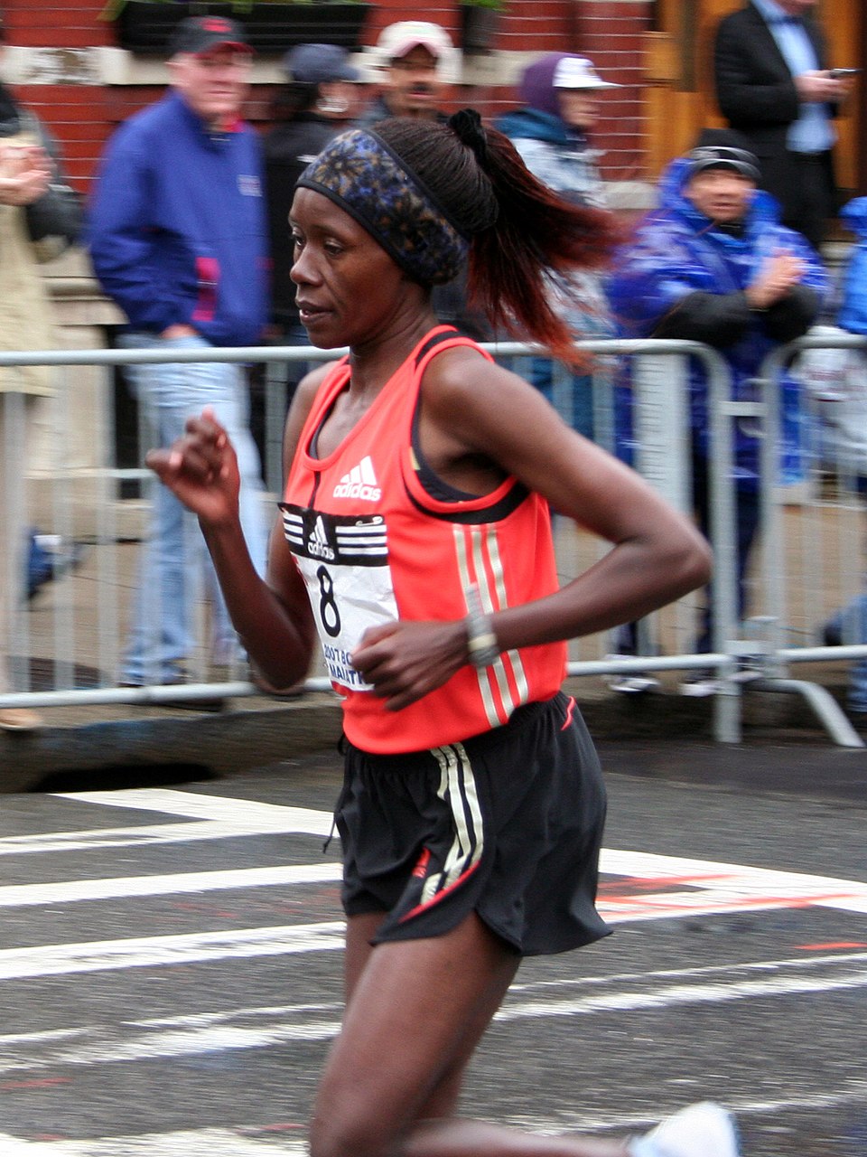 Alice Chelangat
