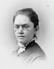 Alice Coman