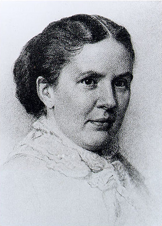 Alice Cunningham