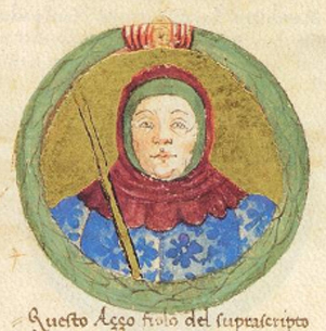 Alice D'Este