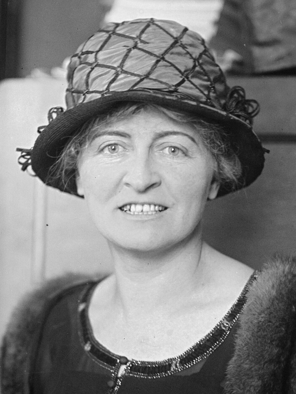 Alice Daly