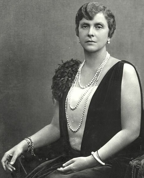 Alice de Battenberg