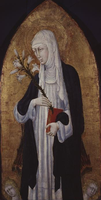 Alice Di Paolo