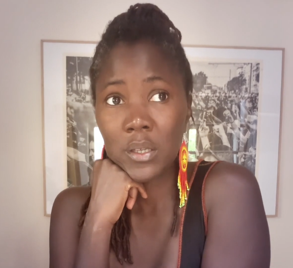 Alice Diop