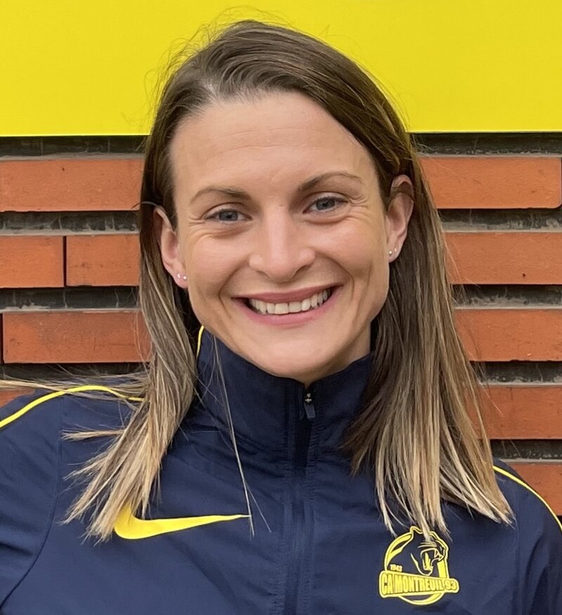 Alice Finot