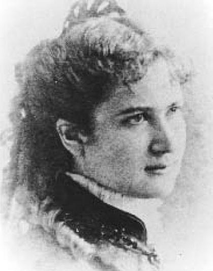 Alice France