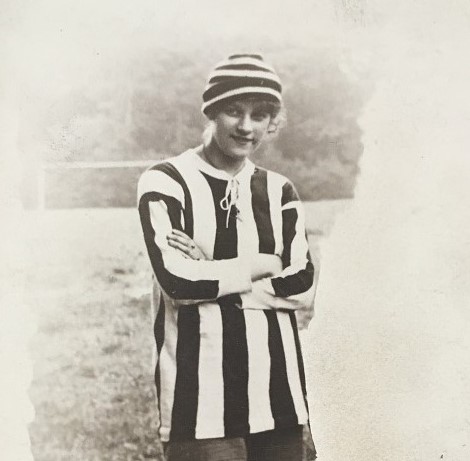 Alice Kell