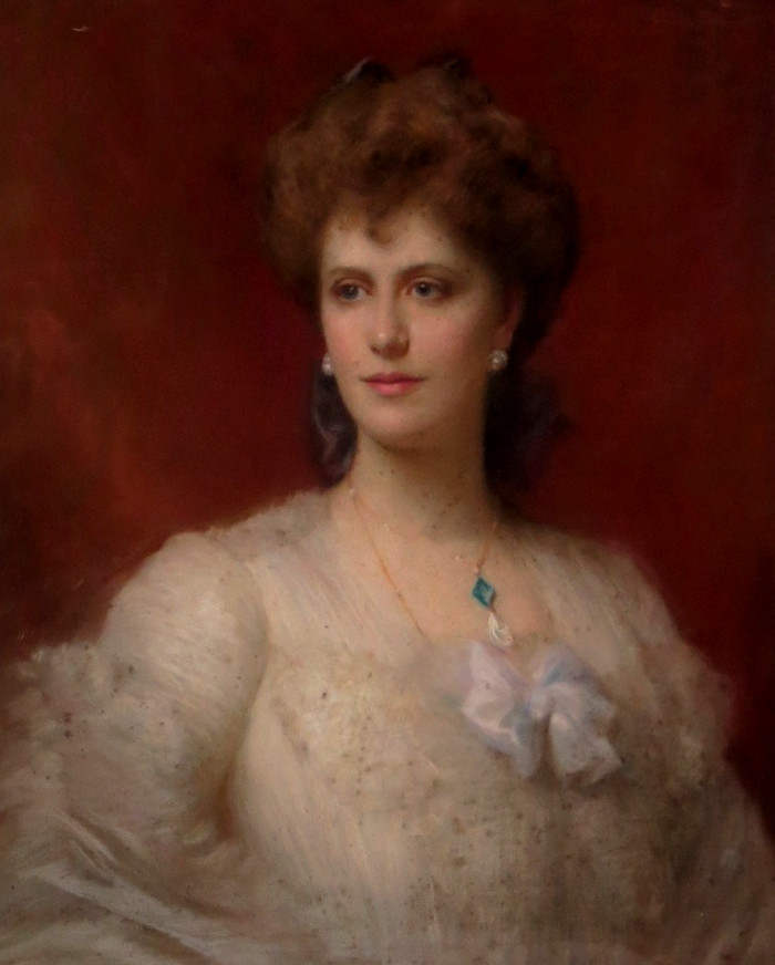 Alice Keppel