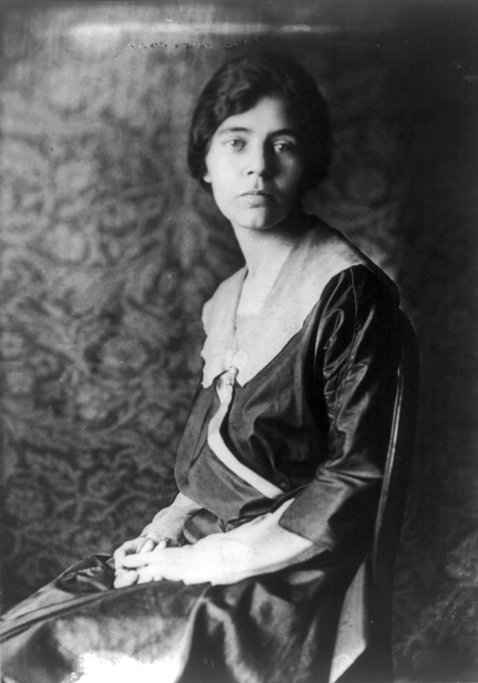 Alice Labate