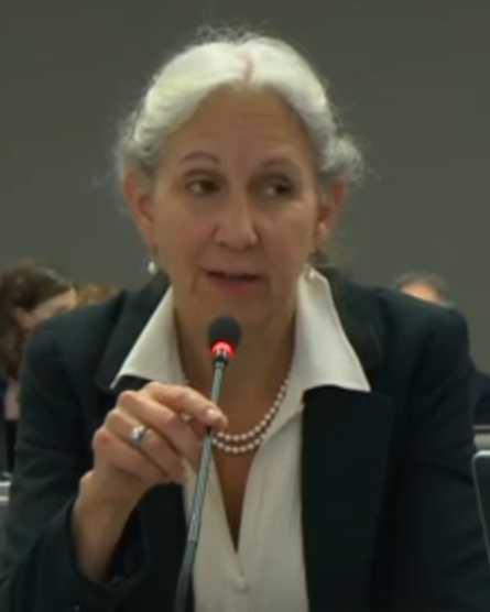 Alice Lichtenstein