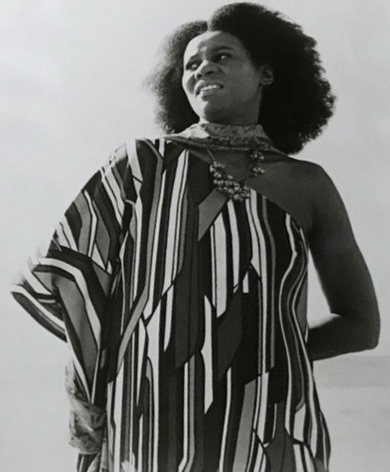 Alice Mcleod