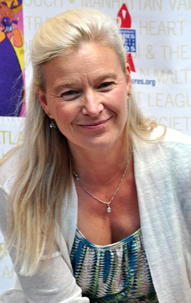 Alice Newman