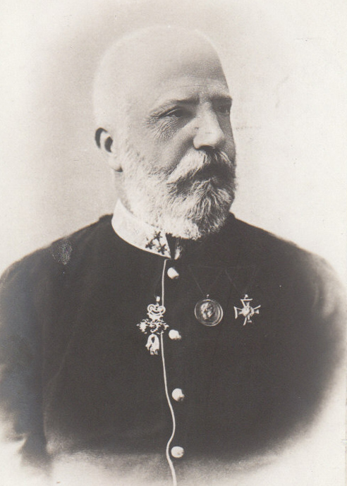 Alice Parma